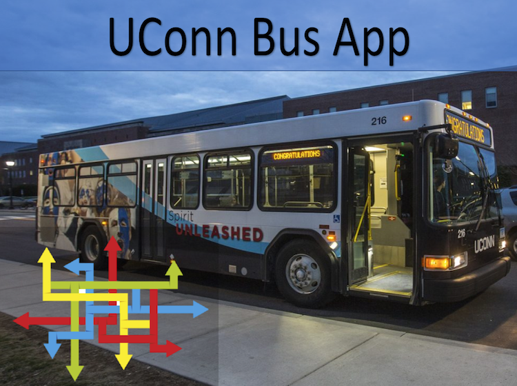UConn Transportation