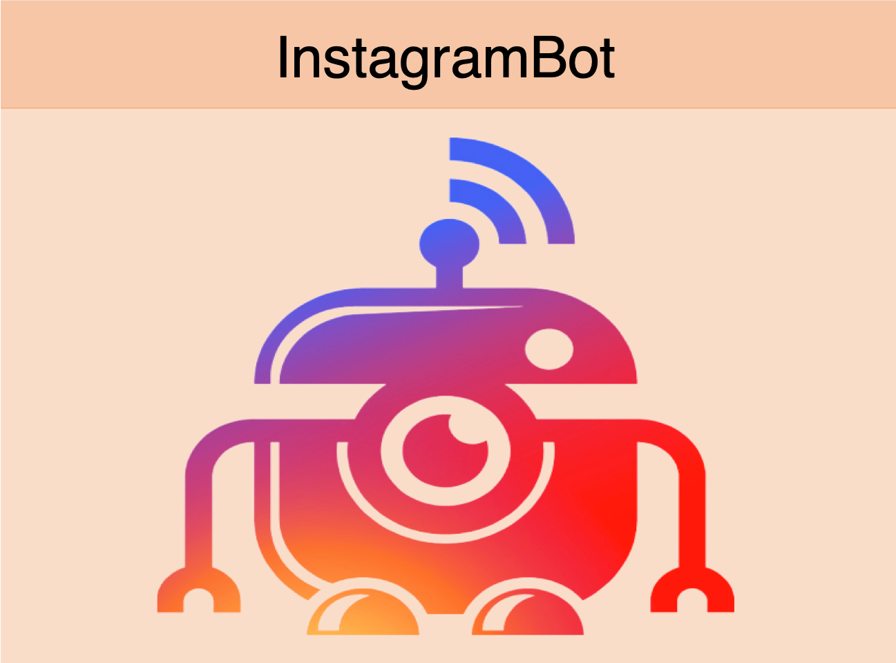 InstagramBot